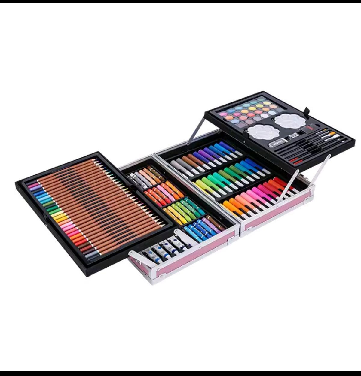 Maletin infantil magic de pintar
