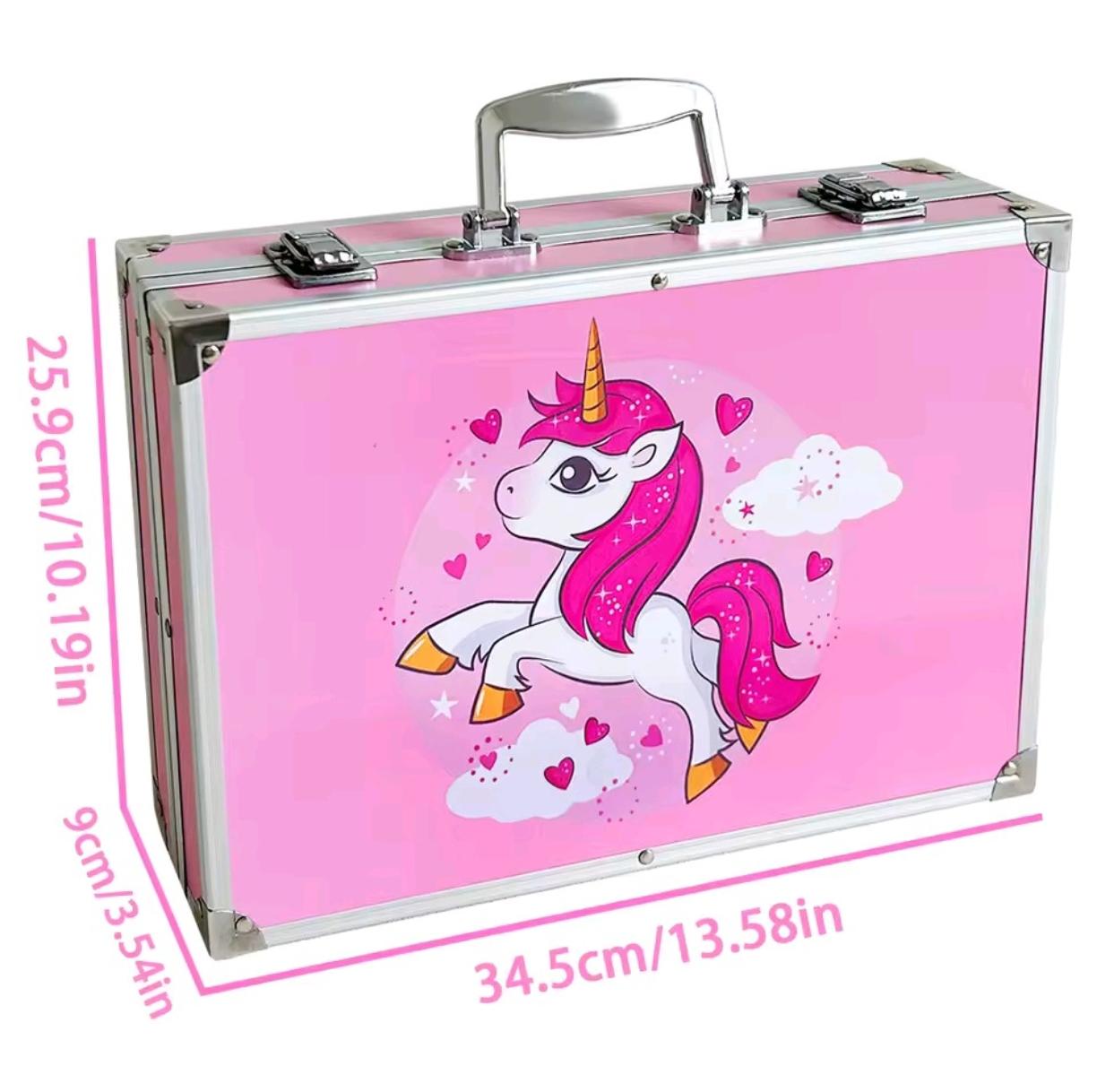Maletin infantil magic de pintar