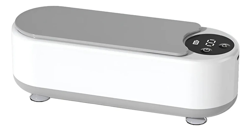 Limpiadora Recargable USB de Gafas/Joyas