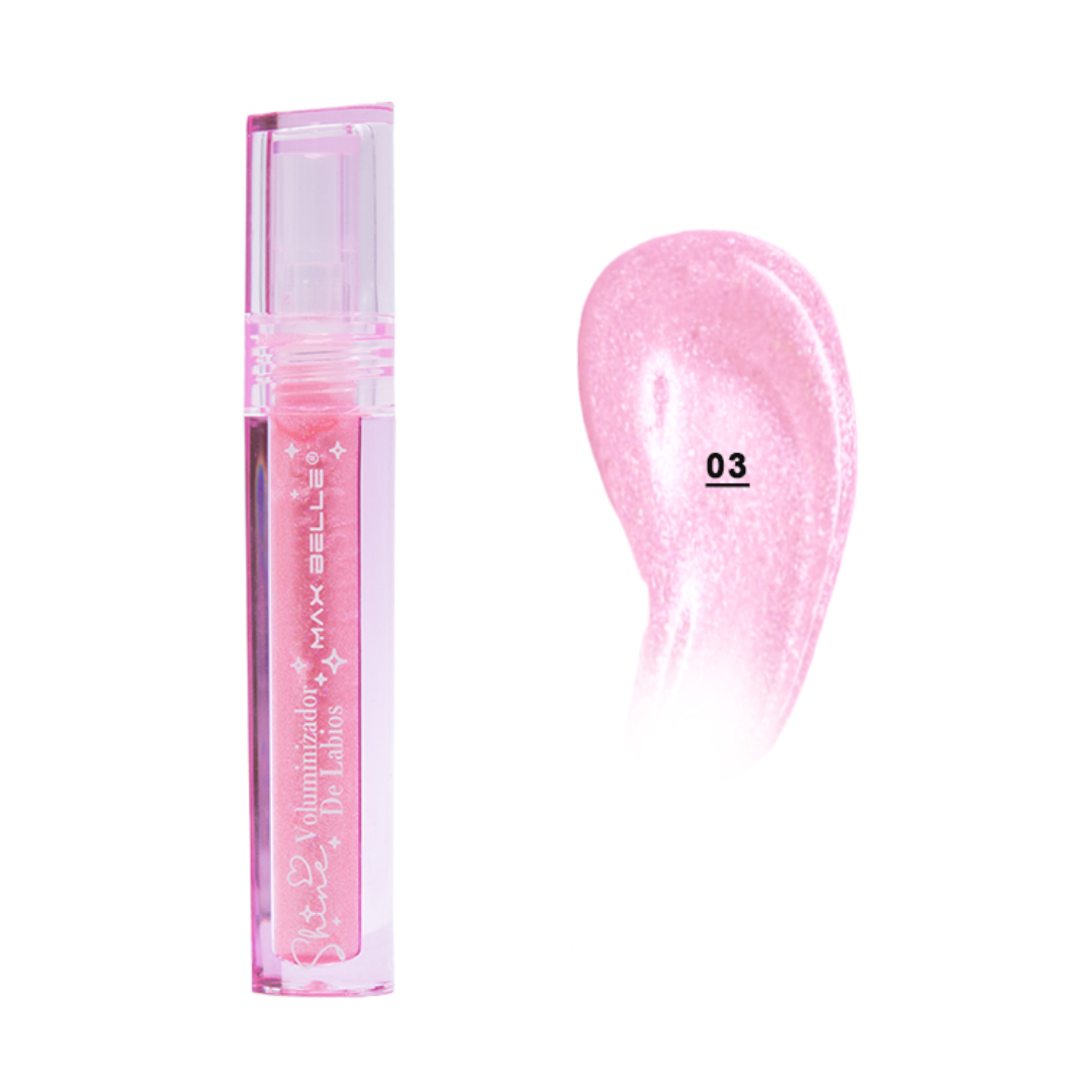 Voluminizador de Labios Shine Coreano