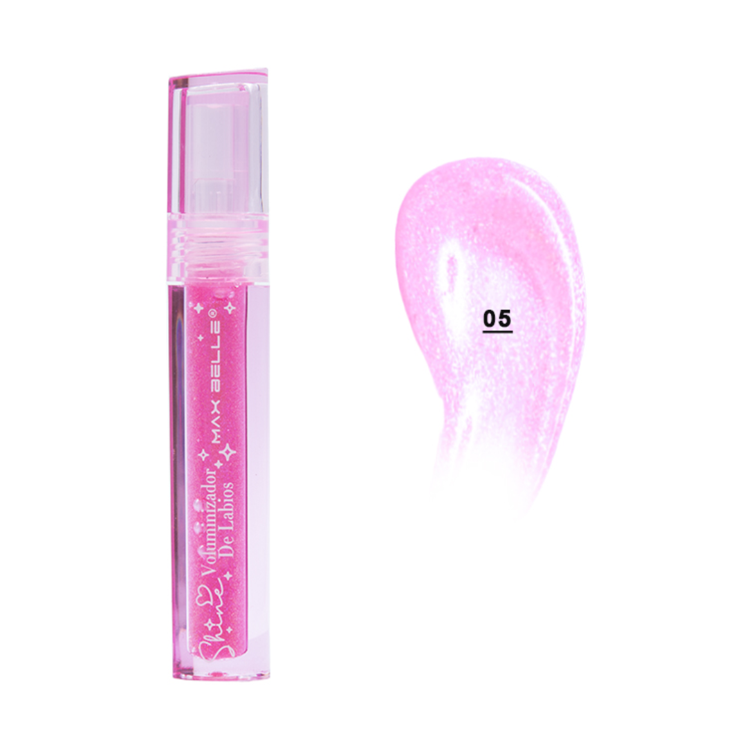 Voluminizador de Labios Shine Coreano