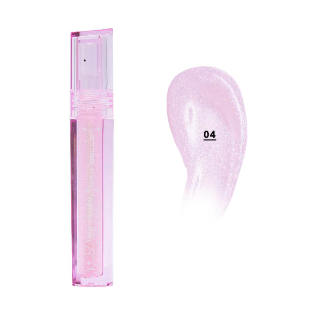 Voluminizador de Labios Shine Coreano
