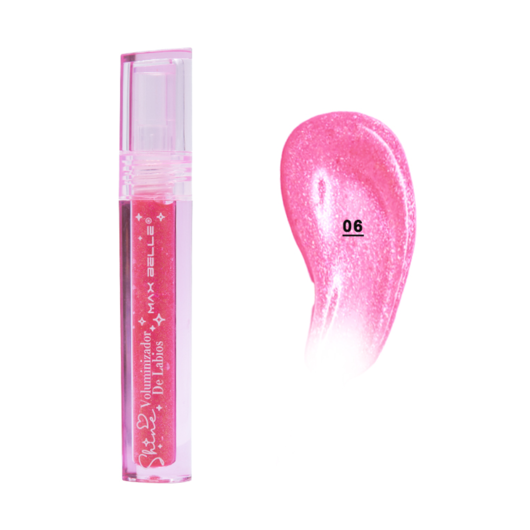 Voluminizador de Labios Shine Coreano