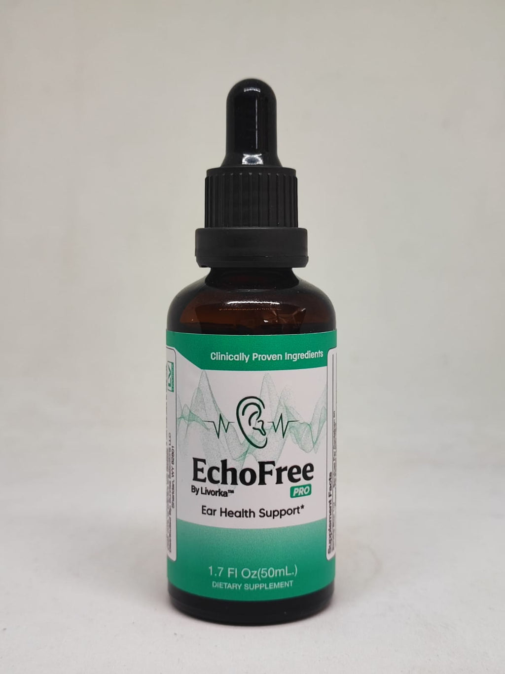 Echofree