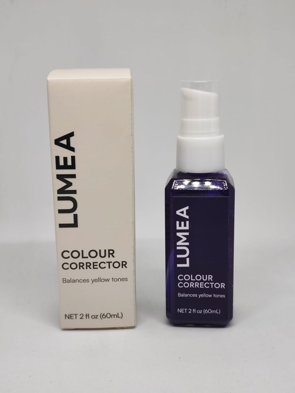 Lumea Blanqueador Dental