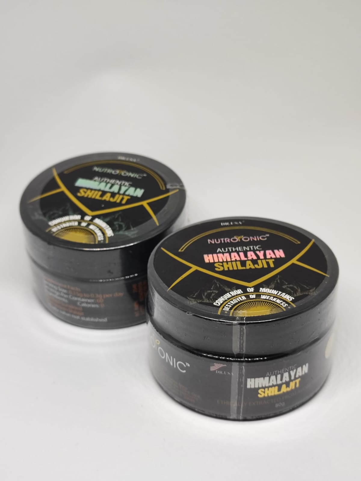 Shilajit Original Himalaya