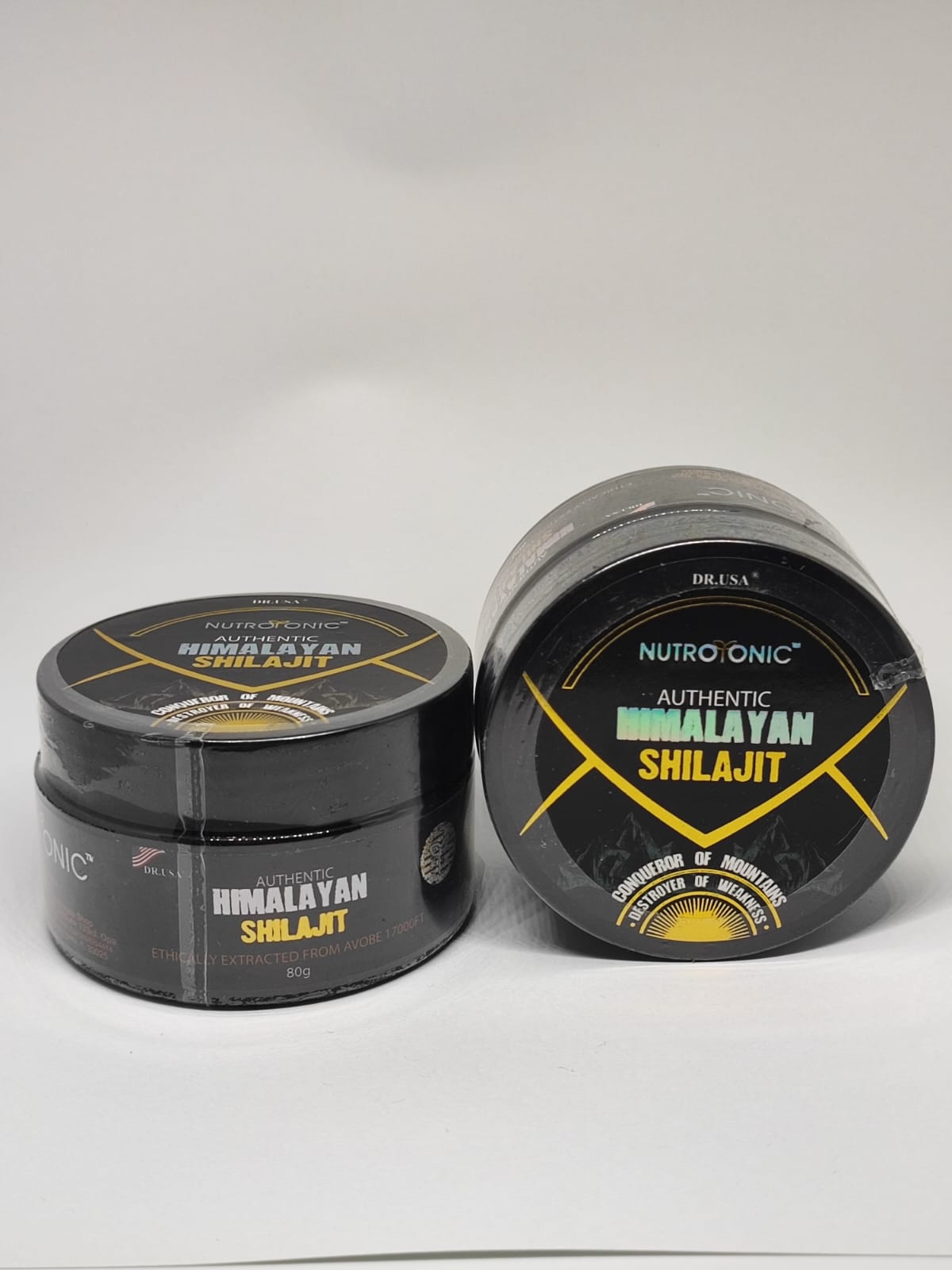 Shilajit Original Himalaya