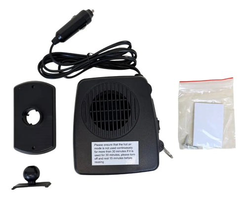 Calentador De Coche Portátil 200w