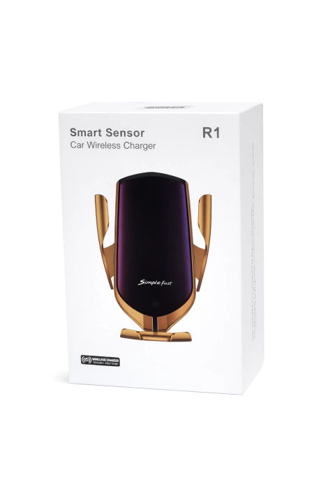 Soporte Y Cargador Para Teléfono