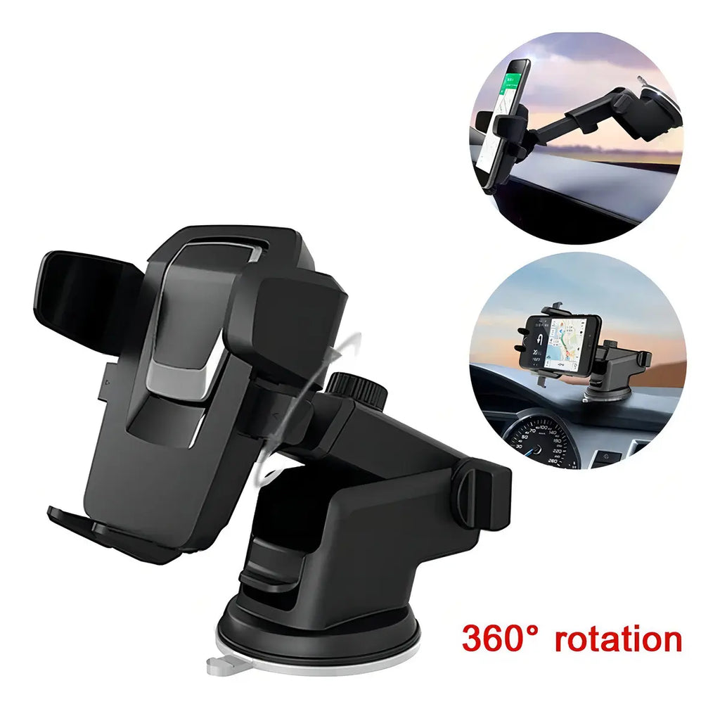 Soporte Para Celular Extensible