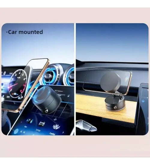Soporte Magnético Para Celular