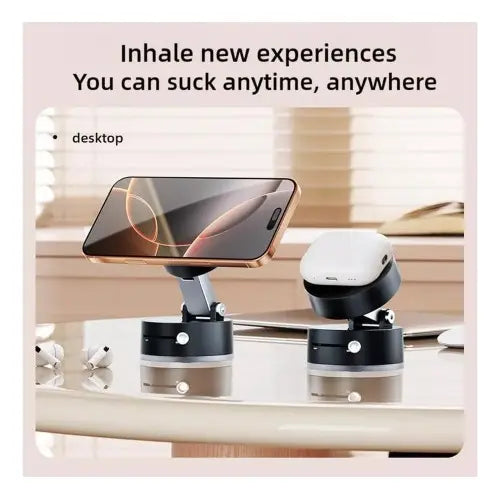 Soporte Magnético Para Celular