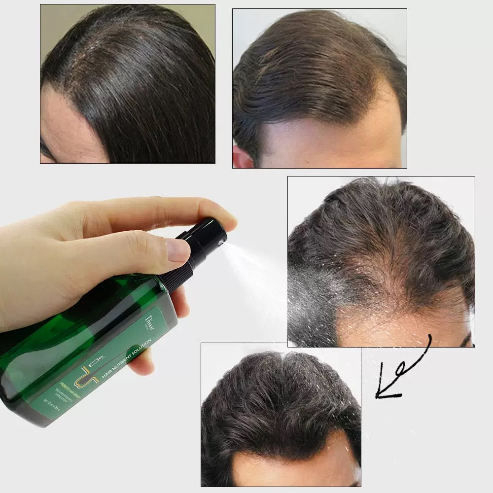 Spray Capilar Anticaída Disaar 120ml