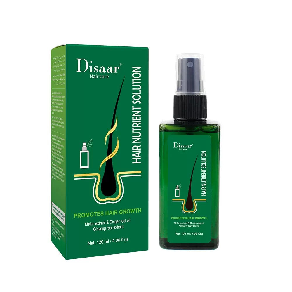 Spray Capilar Anticaída Disaar 120ml