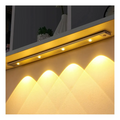 Barra LED Modern con sensor de movimiento 50cm — vista principal