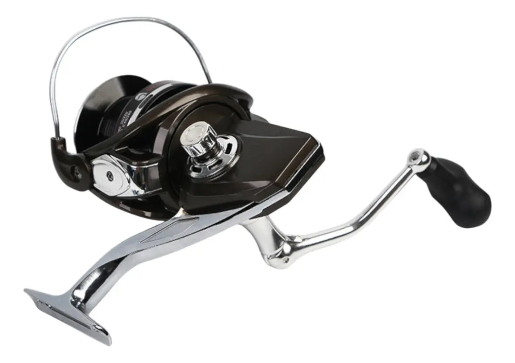 Carrete Giratorio Serie 10000