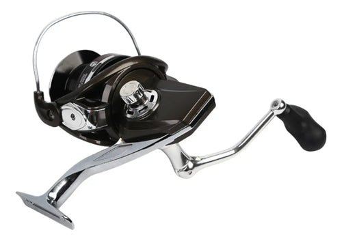 Carrete Giratorio Serie 10000