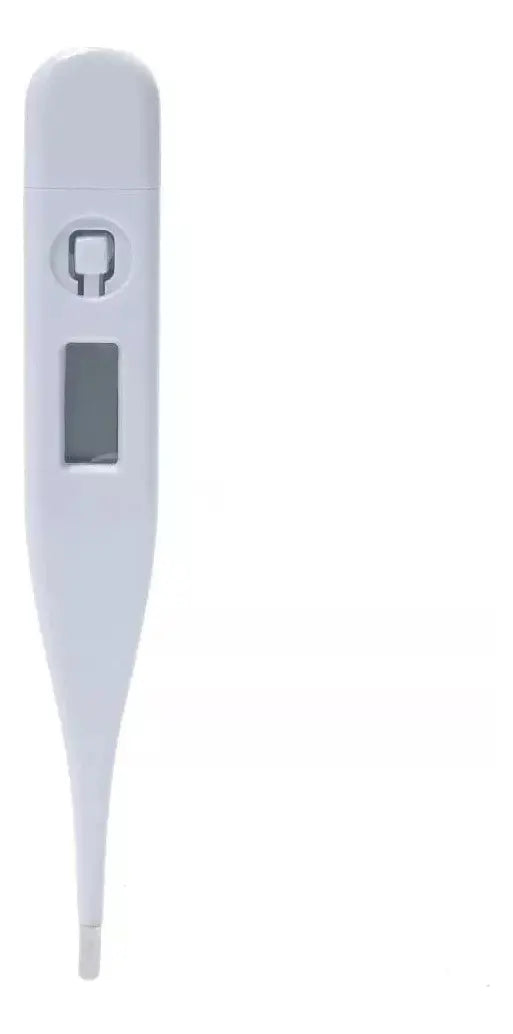 Termometro Digital Lcd Bipper Niños AdulTO