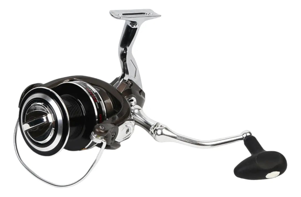 Carrete Giratorio Serie 10000