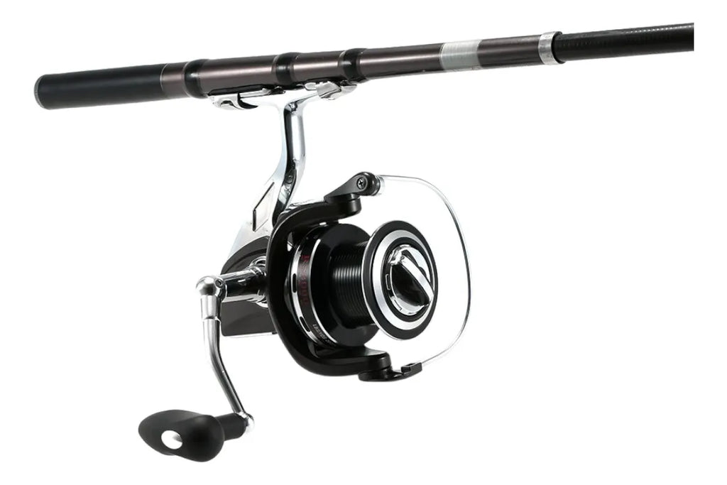 Carrete Giratorio Serie 8000