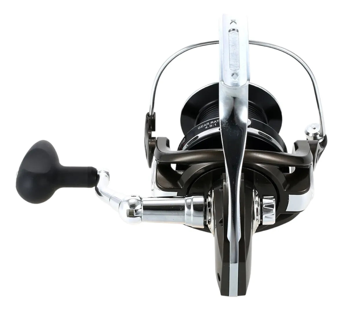 Carrete Giratorio Serie 8000