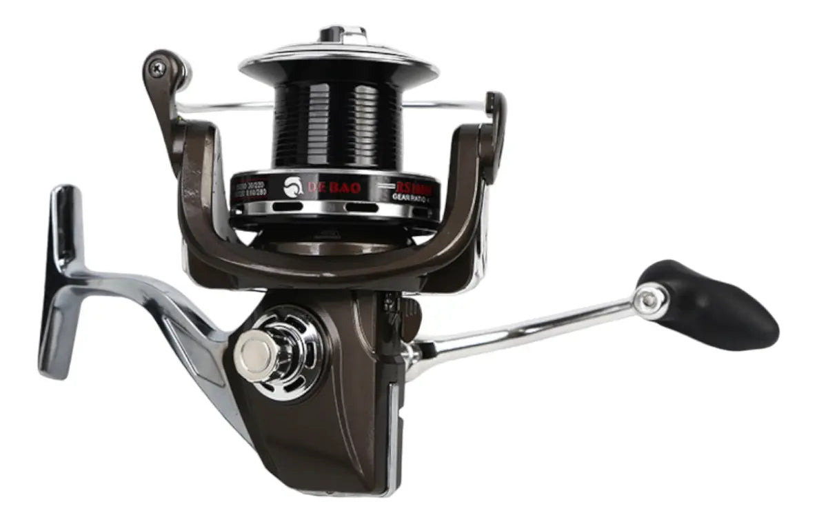 Carrete Giratorio Serie 10000