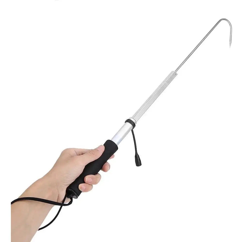 Gancho Telescópico de 65 cm