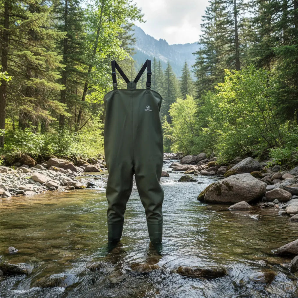 Wader de Pesca