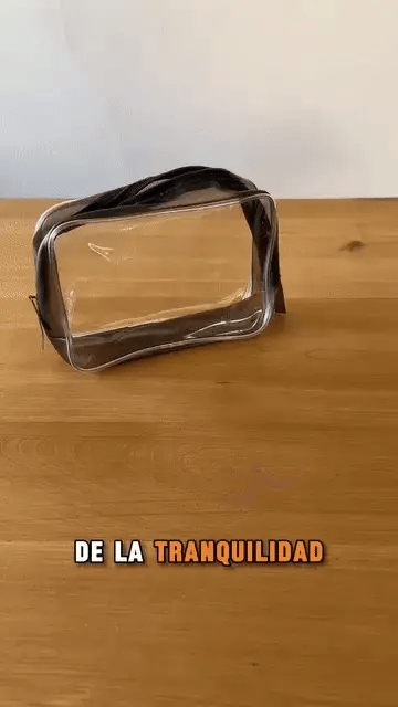 Kit Envases de Silicona para Viajes - Reutilizables y Aptos para Avión