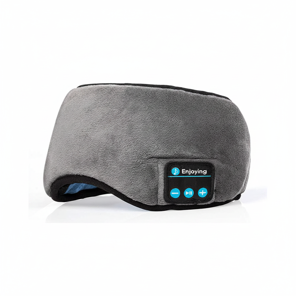 Antifaz Bluetooth