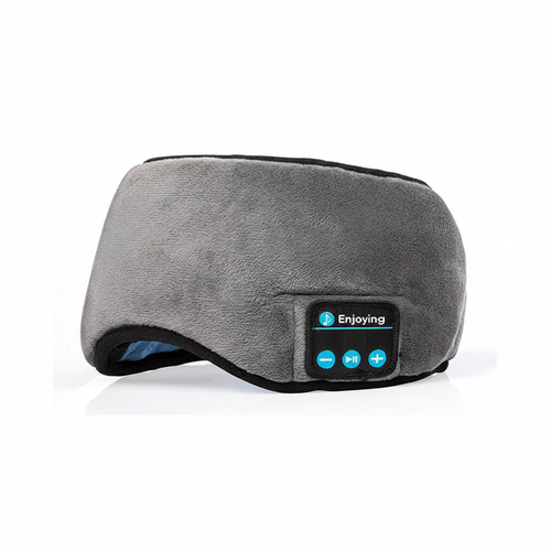 Antifaz Bluetooth