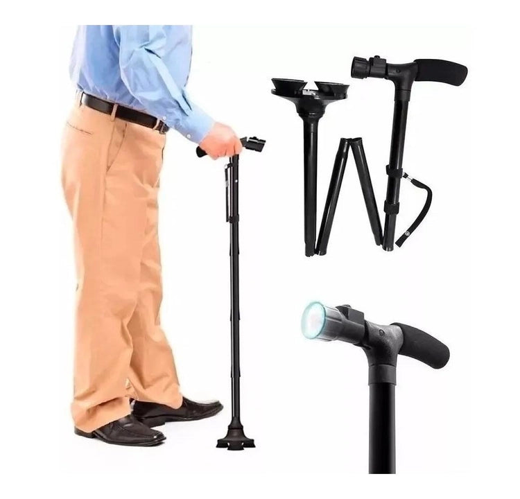 Baston Plegable