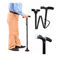 Baston Plegable