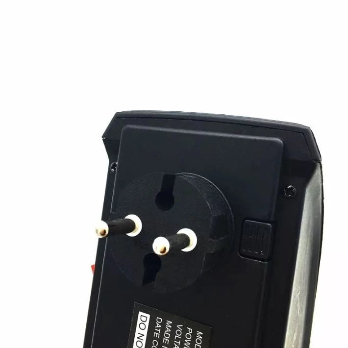 Calefactor Cerámico Handy Heater 400W