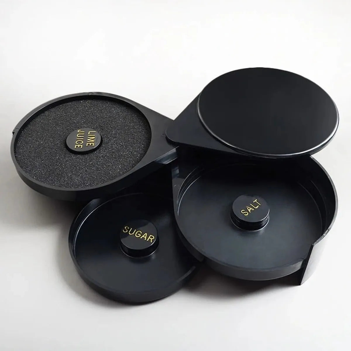 Escarchador de Vasos para Micheladas y Cocteles